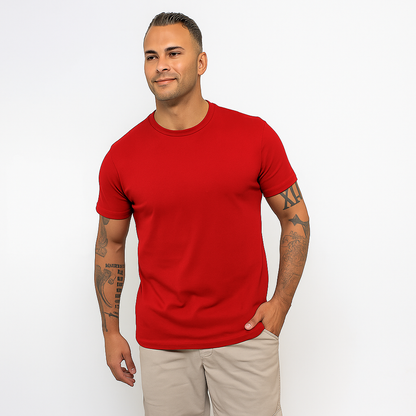 Tech Camiseta - paquete de 6 Antisudor e olores