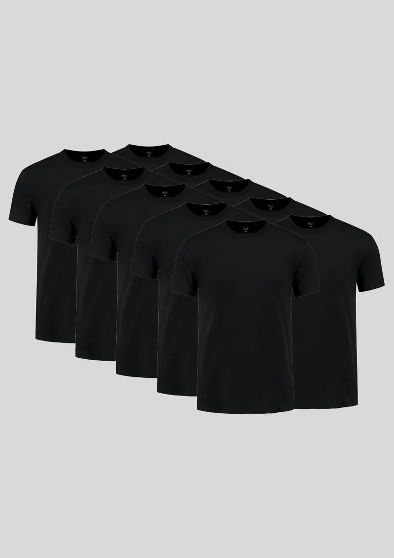 Rey - paquete de 10 antiodor e sudor